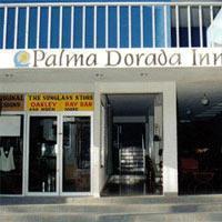 Palma Dorada Inn Cozumel Extérieur photo